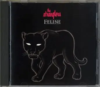 The Stranglers - Feline (1983) [10 Tracks, US Edition]