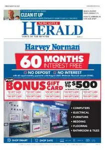 Newcastle Herald - August 28, 2020