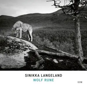 Sinikka Langeland - Wolf Rune (2021) [Official Digital Download 24/96]