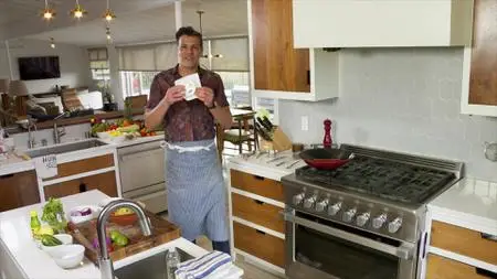 Selena + Chef S01E07