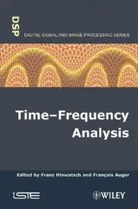 Time Frequency Analysis (Repost)