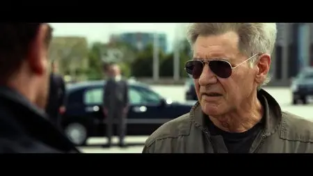 The Expendables 3 (Release August 15, 2014) Trailer