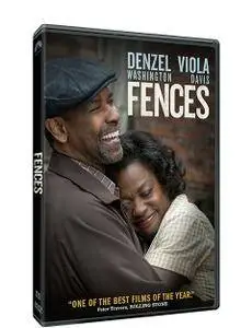 Fences (2016)