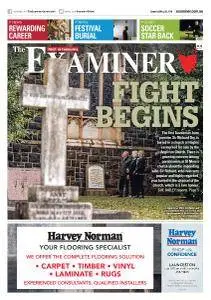 The Examiner - May 26, 2018