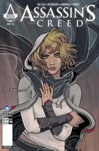 Assassin's Creed # 6-9: Ajustando el Sol Parte 1-4 de 5