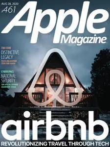 AppleMagazine - August 28, 2020