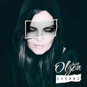 Anette Olzon - Strong (2021) [Re-up]