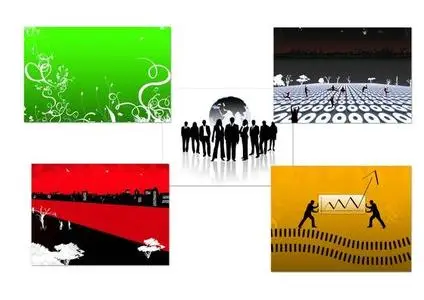 Pipe Vector Pack 1