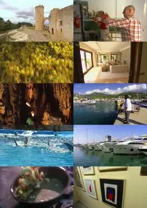 Discovery Channel - Ultimate Journeys: Mallorca (2010)