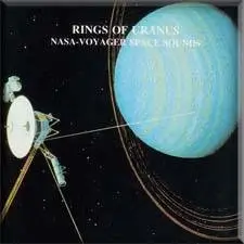 NASA Voyager Space Sounds - Symphonies Of The Planets