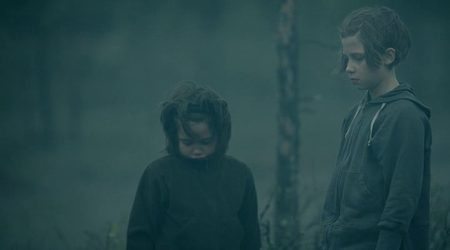 Broken Hill Blues / Ömheten (2013)