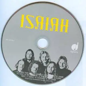 Isaiah - Isaiah (1975)