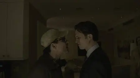 Mr. Robot S03E09