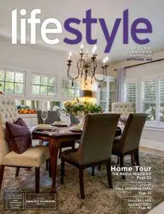 Lifestyle Magazine - September 2018