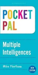 Pocket PAL: Multiple Intelligences, 2 edition