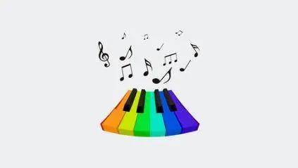 #7 Play Piano Trick: Quartal Harmony + Rosa's EZ Fingering