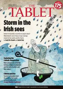 The Tablet Magazine – 30 May 2015