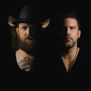 Brothers Osborne - Brothers Osborne (2023) [Official Digital Download 24/48]