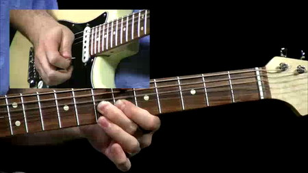 Truefire - 50 Slow Blues Licks You MUST Know with Anthony Stauffer's