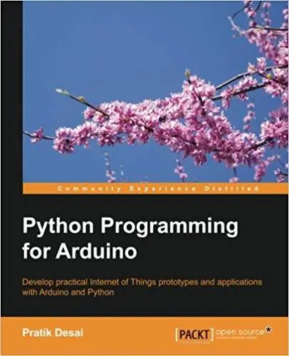 Python Programming for Arduino (Repost)
