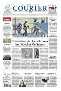 Holsteinischer Courier - 18. Juni 2019
