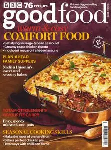 BBC Good Food UK - October 2020