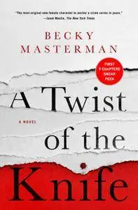 A Twist of the Knife 9-Chapter Sampler