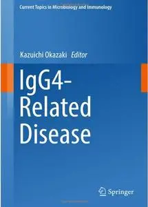 IgG4 Related Disease