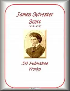 James Scott - 38 Published Works