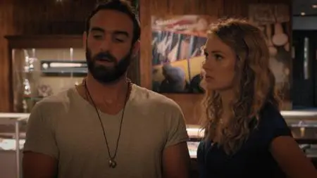 No Tomorrow S01E05