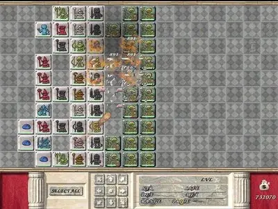 Battle of Tiles v1.05 Portable