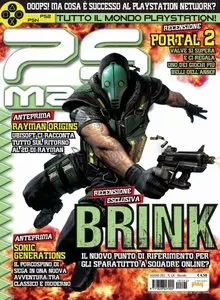 PS Mania - Giugno 2011