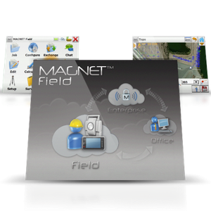 Topcon Magnet Field PC v4.1.2 Multilingual