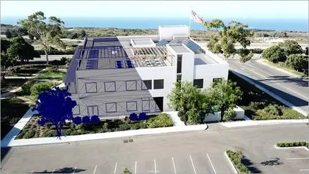 VFX for Architectural Visualization