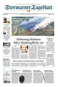 Stormarner Tageblatt - 22. April 2020