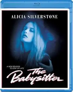 The Babysitter (1995)
