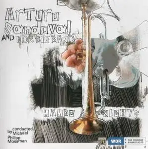 Arturo Sandoval & The WDR Big Band - Mambo Nights (2011)