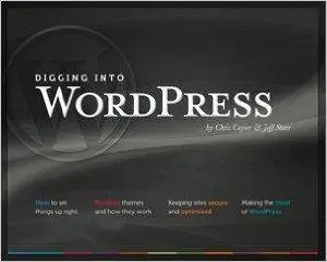 Digging into WordPress (8th Edition)