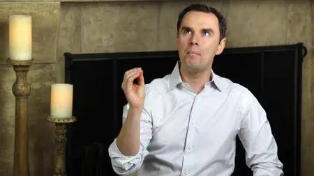 Brendon Burchard - The Four Gates to Lasting Change (2016)