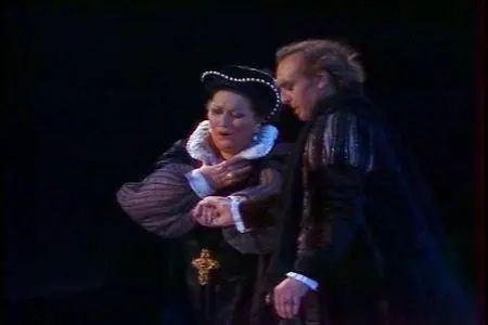 Thomas Fulton, Orchestre National de France, Montserrat Caballe, Giacomo Aragall - Verdi: Don Carlo (2010)