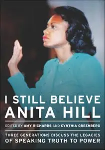 I Still Believe Anita Hill