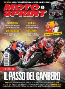 Moto Sprint N.26 - 30 Giugno 2020