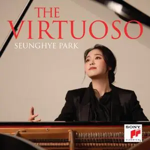 Seunghye Park - The Virtuoso (2021) [Official Digital Download]