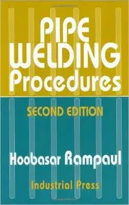 Pipe Welding Procedures (Repost)