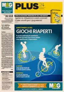 Il Sole 24 Ore Plus - 27.02.2016