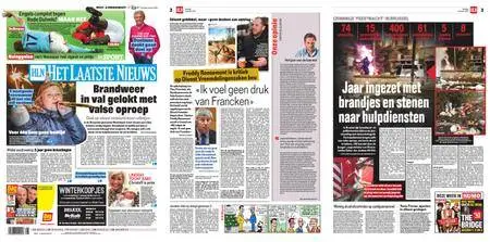 Het Laatste Nieuws Middenkust – 02 januari 2018