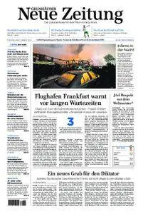 Gelnhäuser Neue Zeitung - 20. Juni 2018