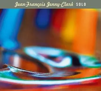 Jean-Francois Jenny-Clark - Solo (2003)