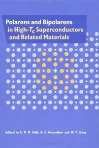 Polarons and Bipolarons in High-Tc Superconductors and Related Materials