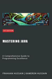 Mastering Java: A Comprehensive Guide to Programming Excellence Category